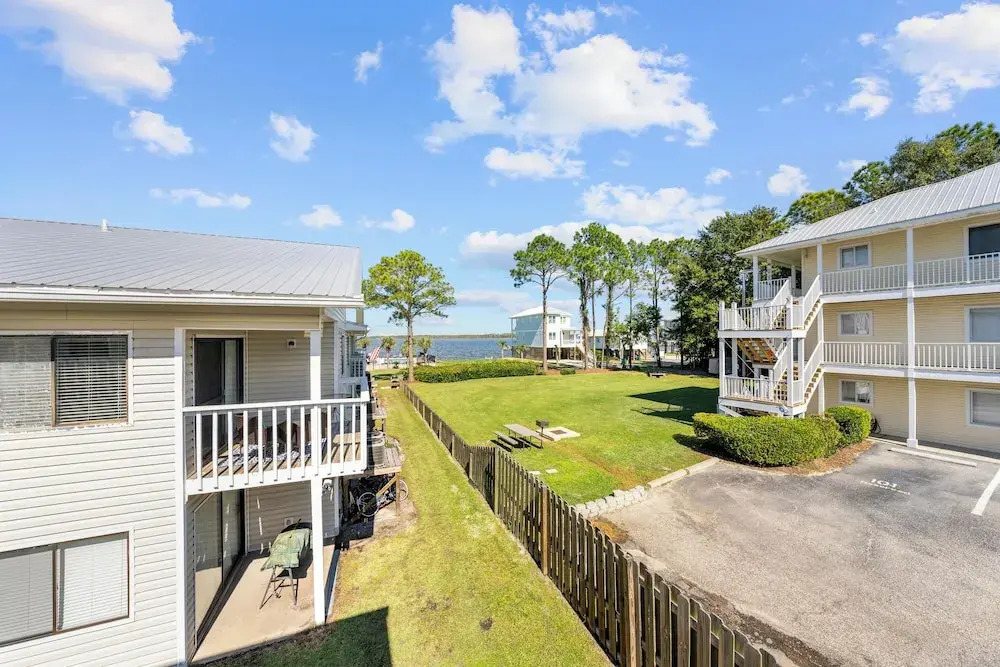Wolf Bay Villas 209