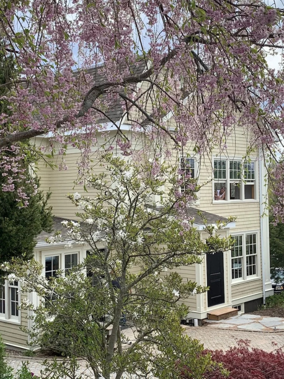 The Inn at Grand Pre Winery