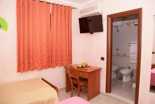 Hotel Gimar