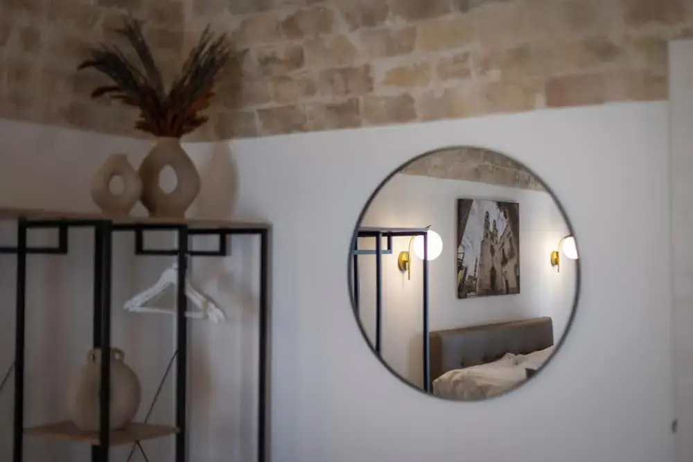 LIncanto delle Mura - Boutique B&B ad Altamura