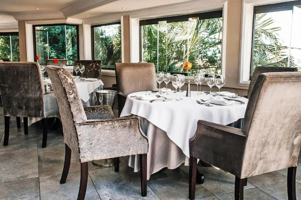 The View Boutique Hotel & Spa