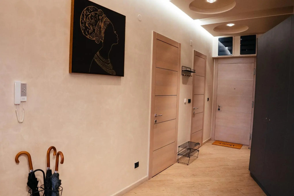 The Apartment - Luxury Stay Budva