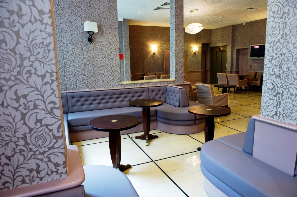 The Originals City, Hôtel Astoria Vatican, Lourdes