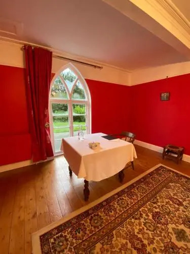 The Yoga House Wales