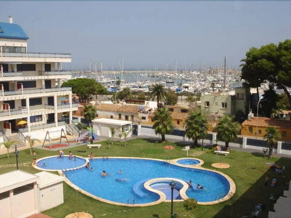 Suenos de Mar