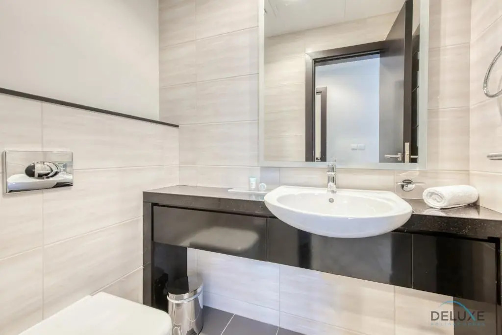 Luxury 1 Bedroom Apartment at DAMAC Celestia by Deluxe Holiday Homes