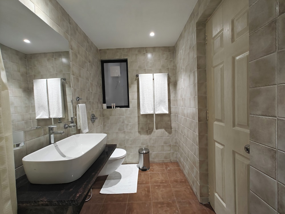 Hotel Shivam by Greenwood Hotels & Resorts