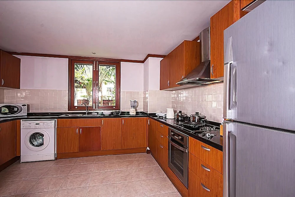 Ban Talay Khaw B10 - 4 Beds