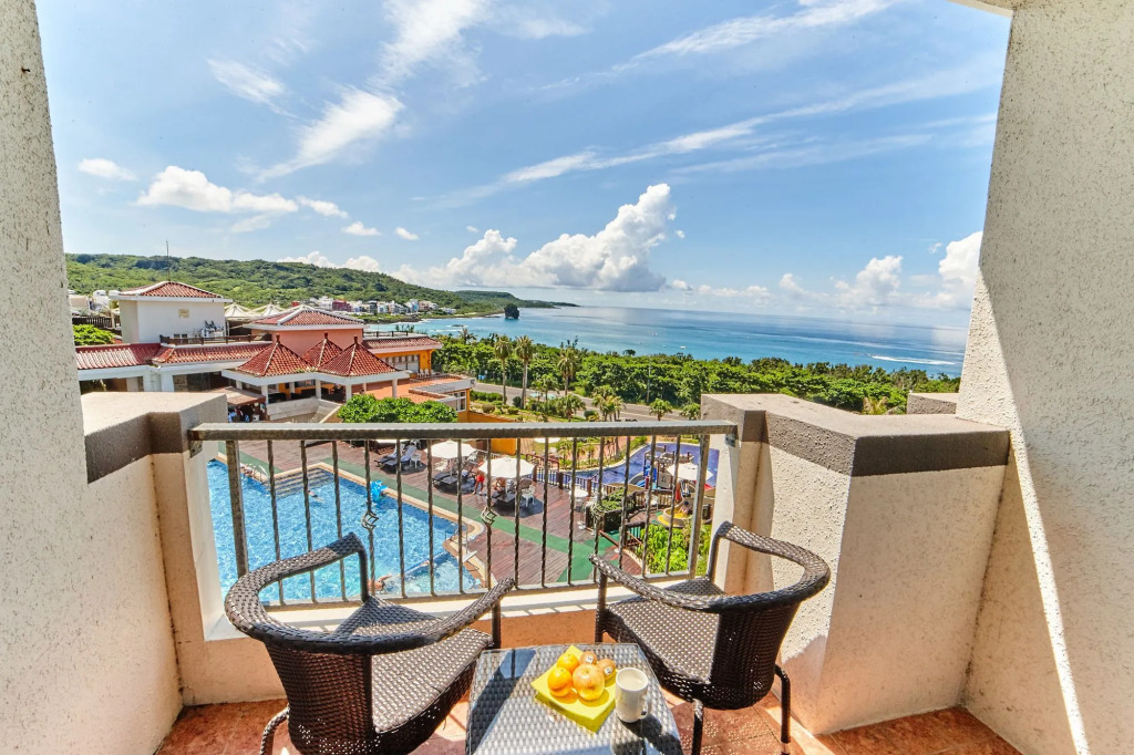 Fullon Resort Kending