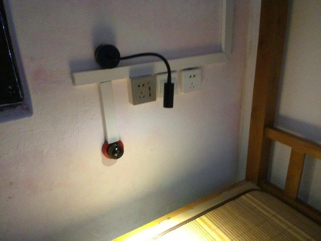 Kwangchowan Hostel