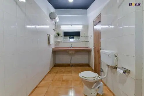 EKOSTAY- Deltin Villa