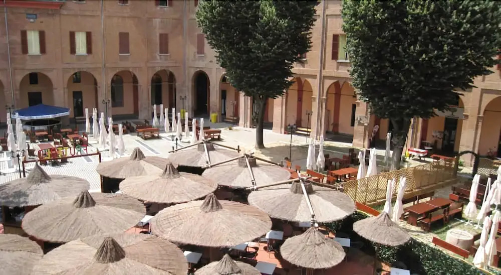 Imola Village