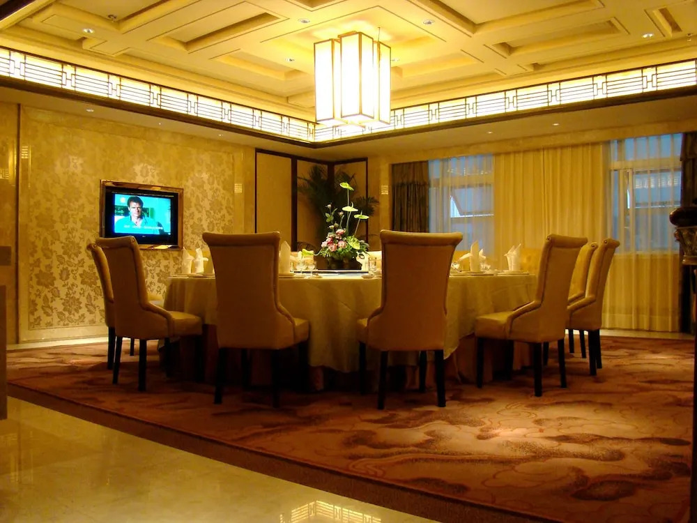 New Southasia Hotel