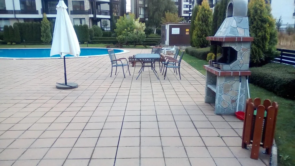 Cozy Bansko Apartment With Stunning Views