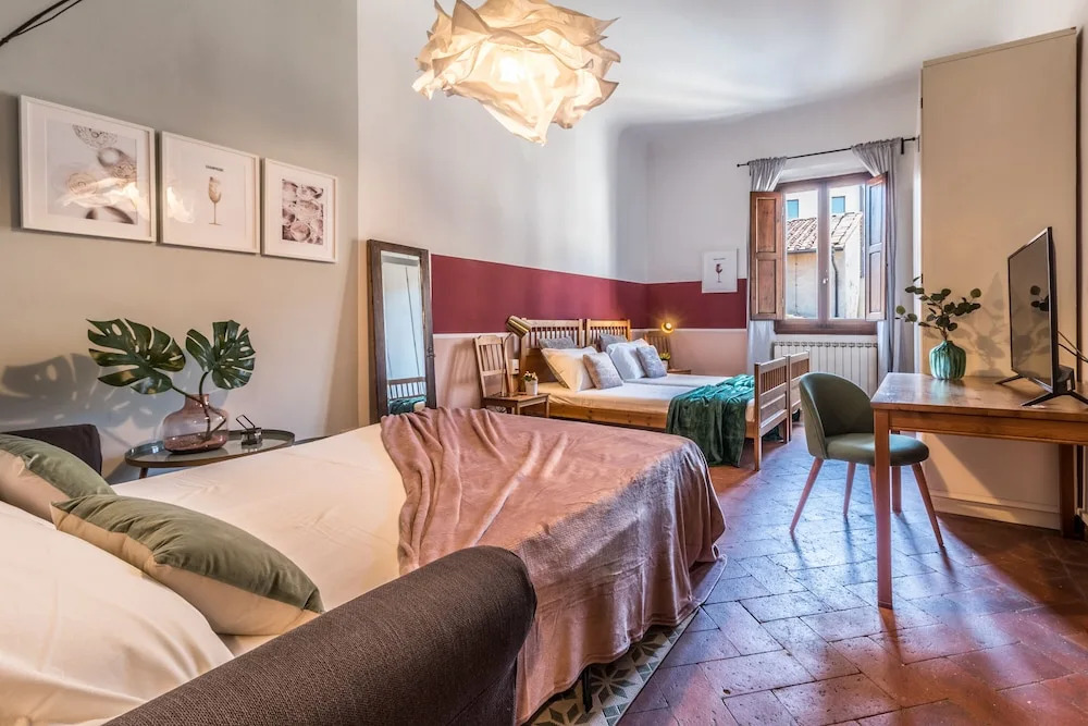 Wine Apartments Florence Franciacorta
