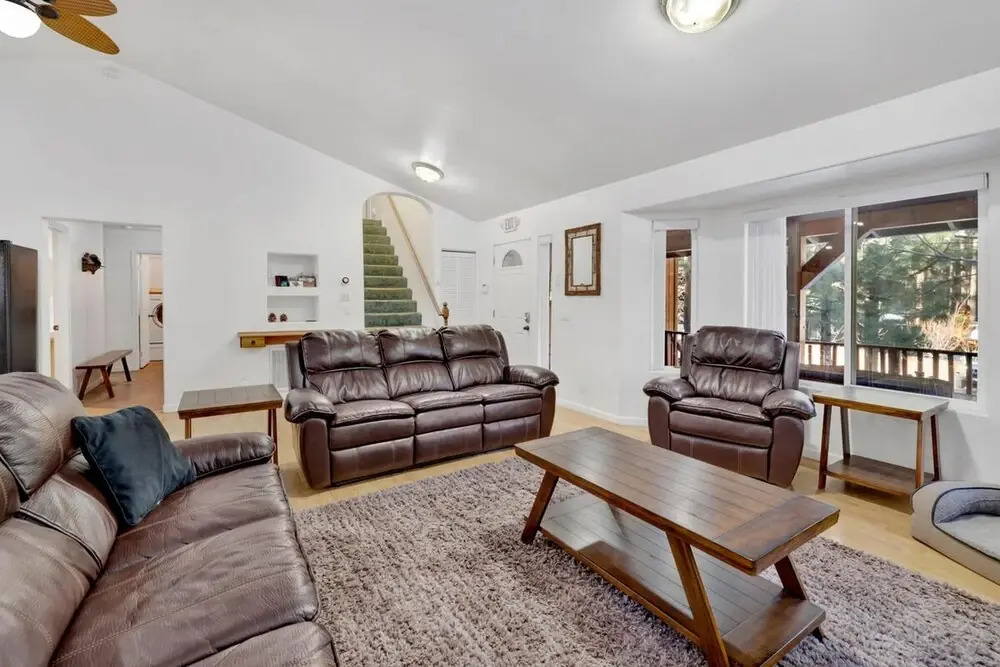 Summit Estates Escape #2107 by Big Bear Vacations