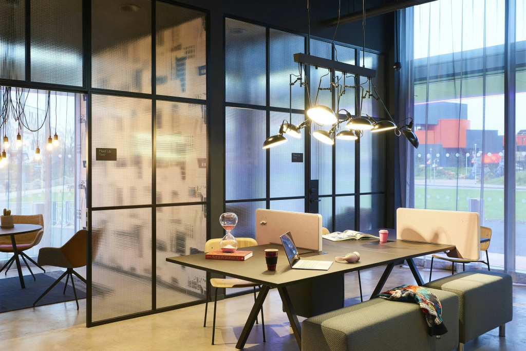 Moxy Birmingham NEC and Airport