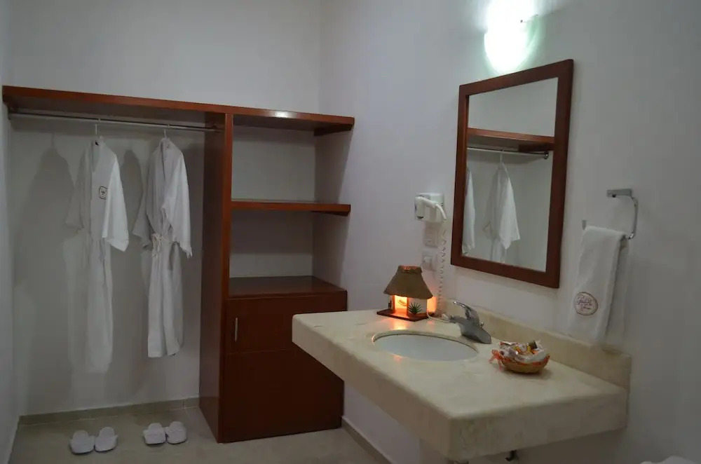 Hotel Real Mercedes