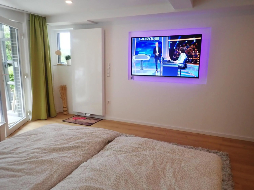 Kleines Moselchalet