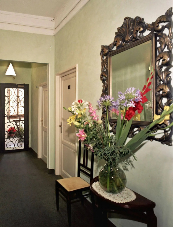 Hotel Giappone