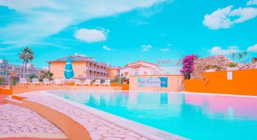 Hotel Acquario