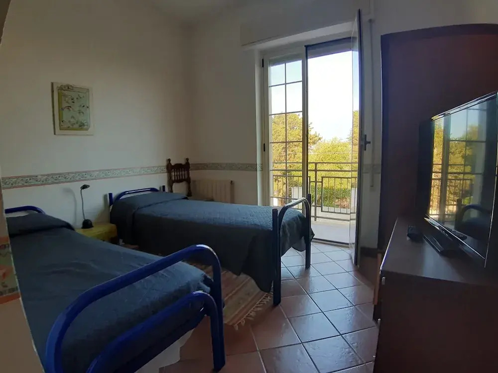 B&B Villa Calipso