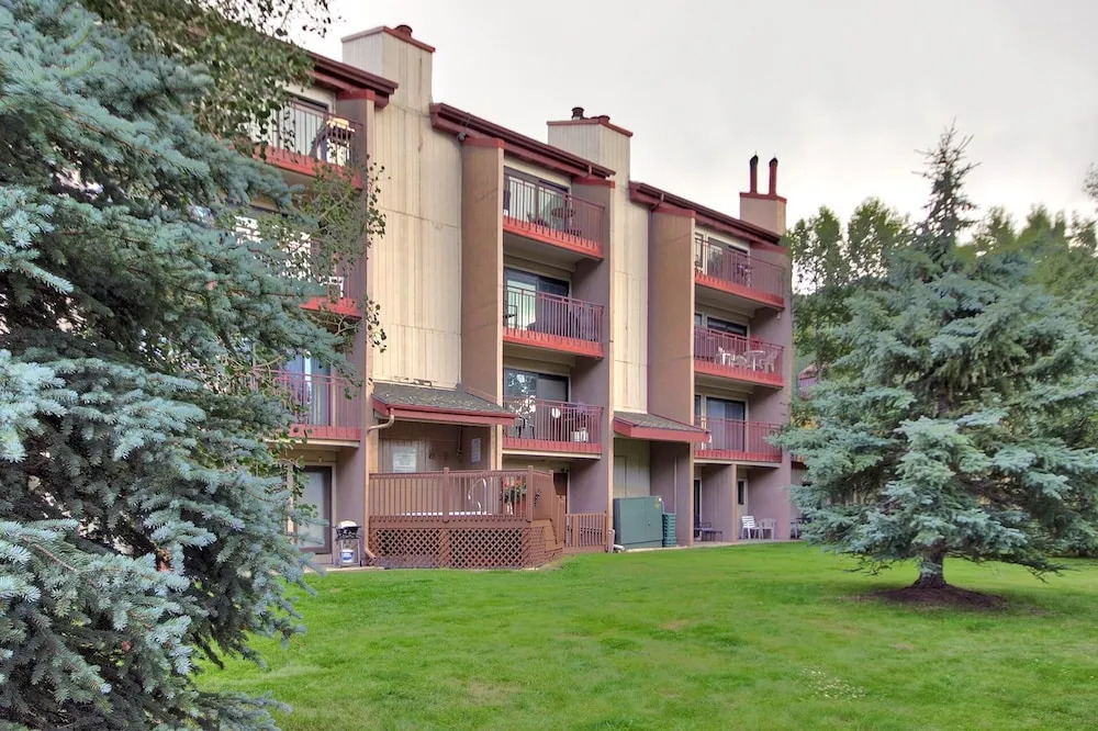 Pg G-6 Peregrine 2br 2ba 2 Bedroom Condo