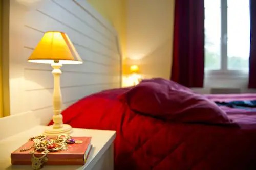 Résidence Goélia Les Portes dÉtretat