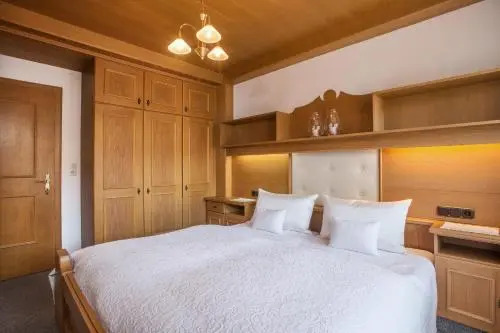 Gästehaus Appartement Höllwarth