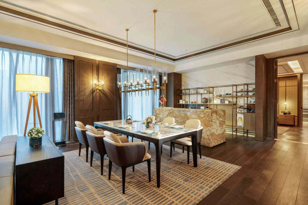 Hilton Chengdu Chenghua - Close to Panda Base and Chengdu East Railway Station