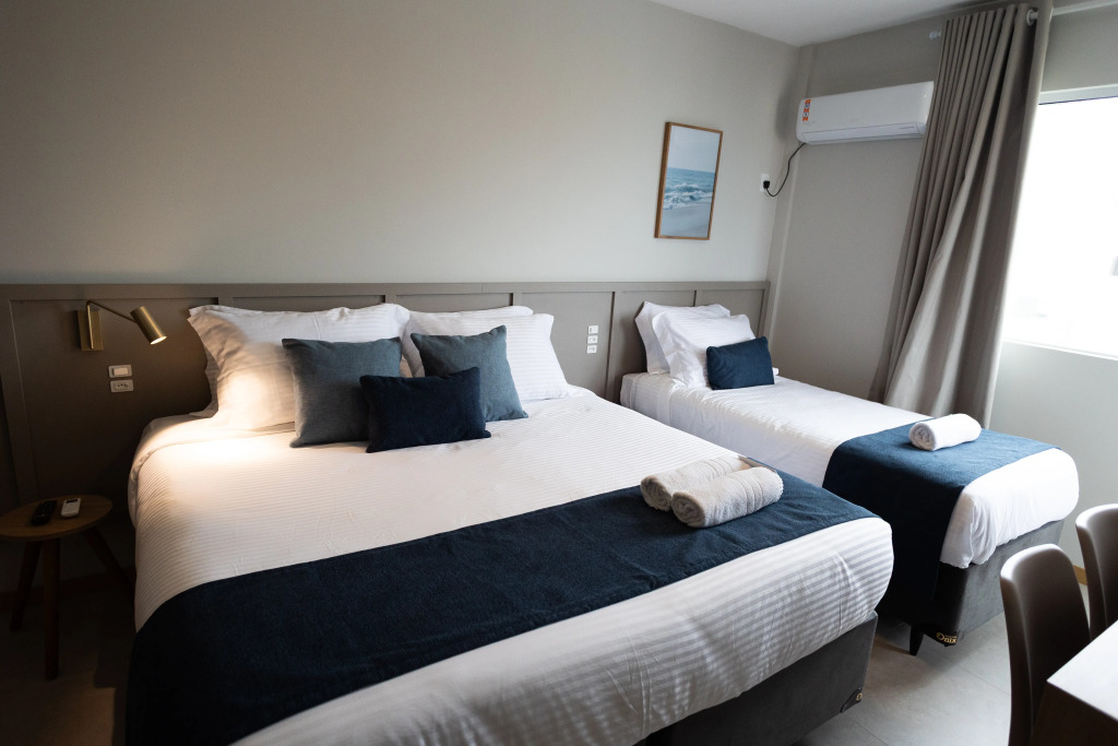 Luísa Studio Hotel