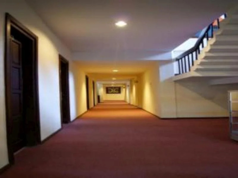 Hotel Grand Sumatera