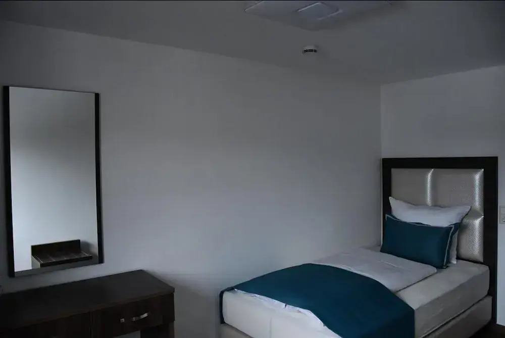 Hotel Myrsini