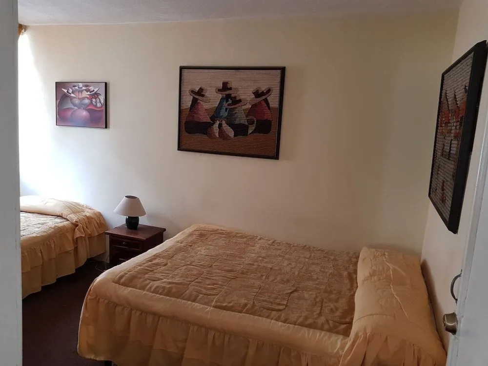 Petite Maison