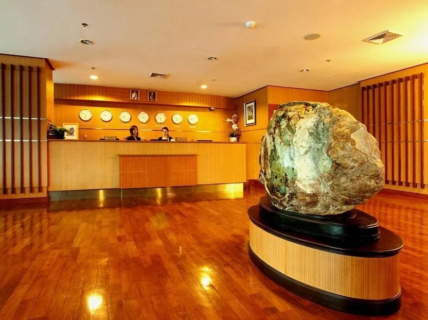 The Laurel Suite