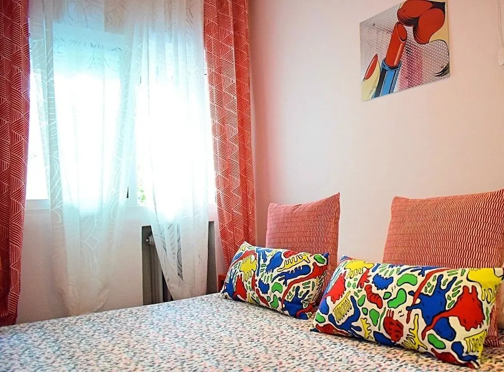 Apartment - Travel and Holidays La Vina