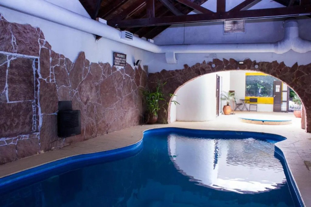 San Remo Villa Corral Apart