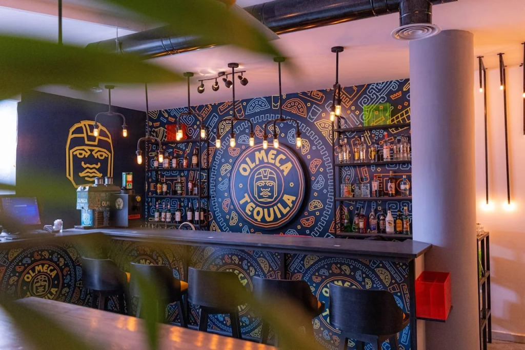 Boho Boutique Hotel Amman