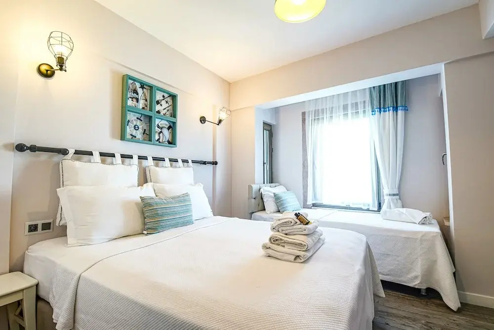 Nirvana Otel