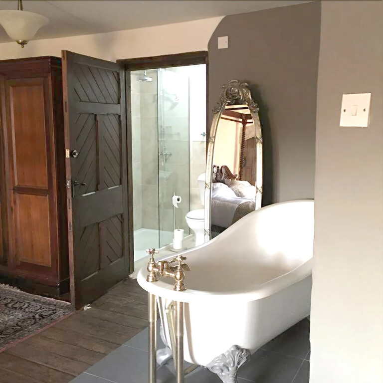 Great House Guest House