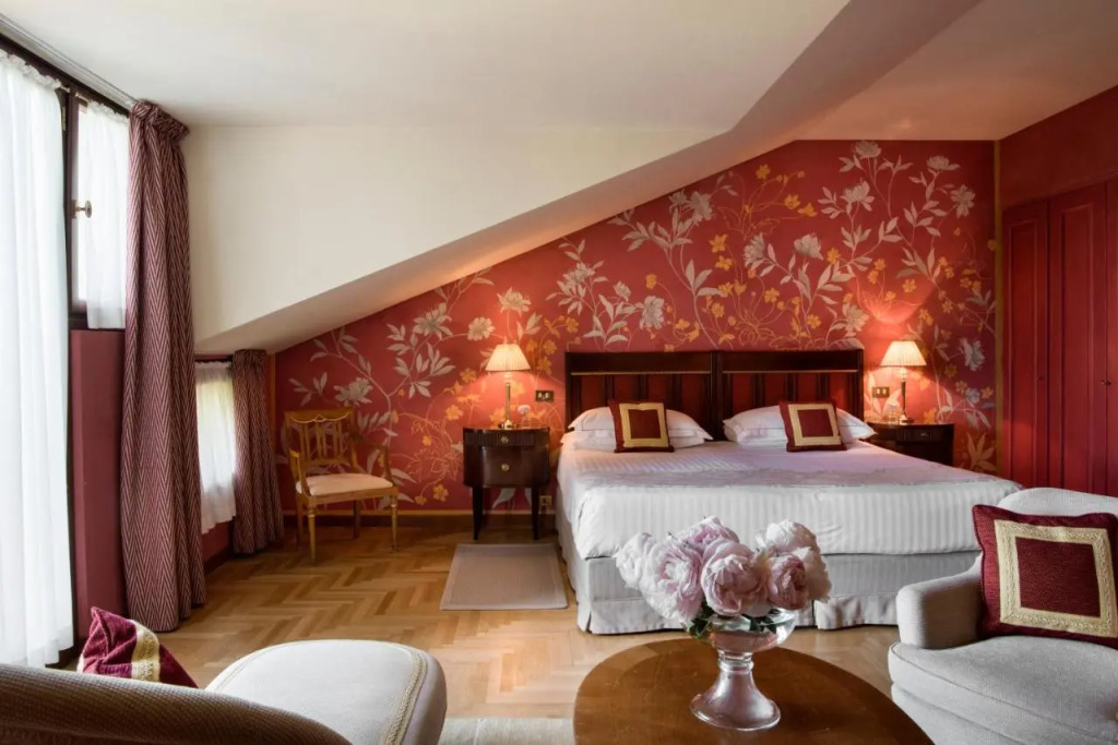 Hotel Villa Cipriani