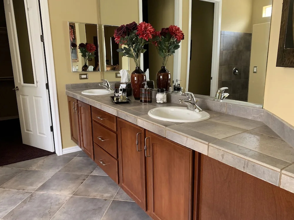 Bullheadcity Resort Home