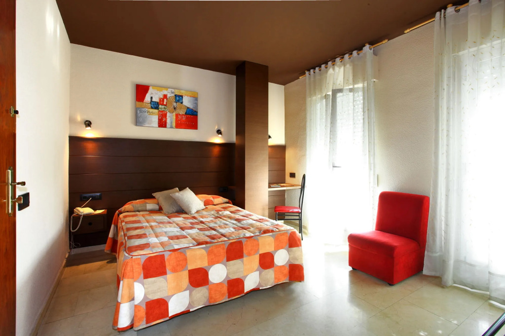 Hotel Navarro