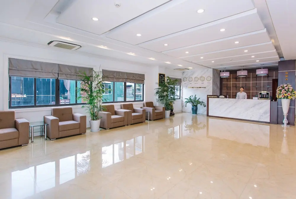 Cao Minh Hotel