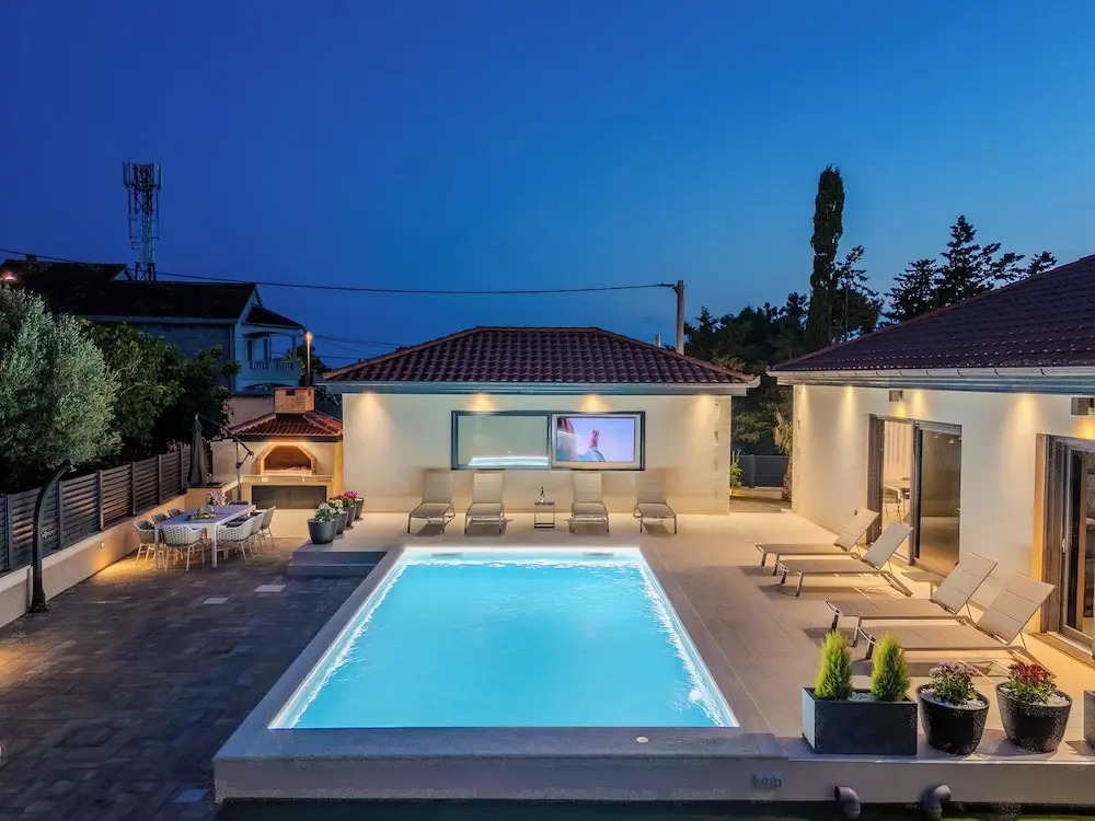 Villa Ballat