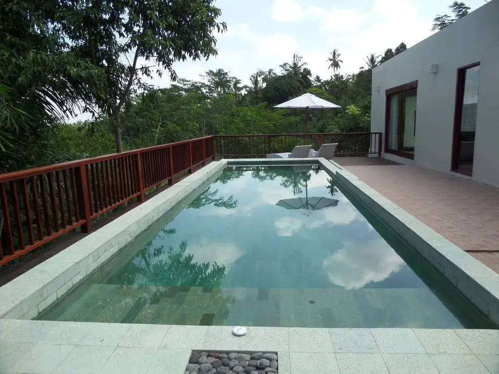 Senetan Villa and Spa Resort