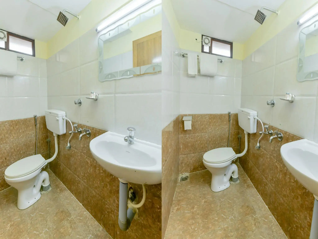 OYO 8214 Malabar Plaza Residency 1