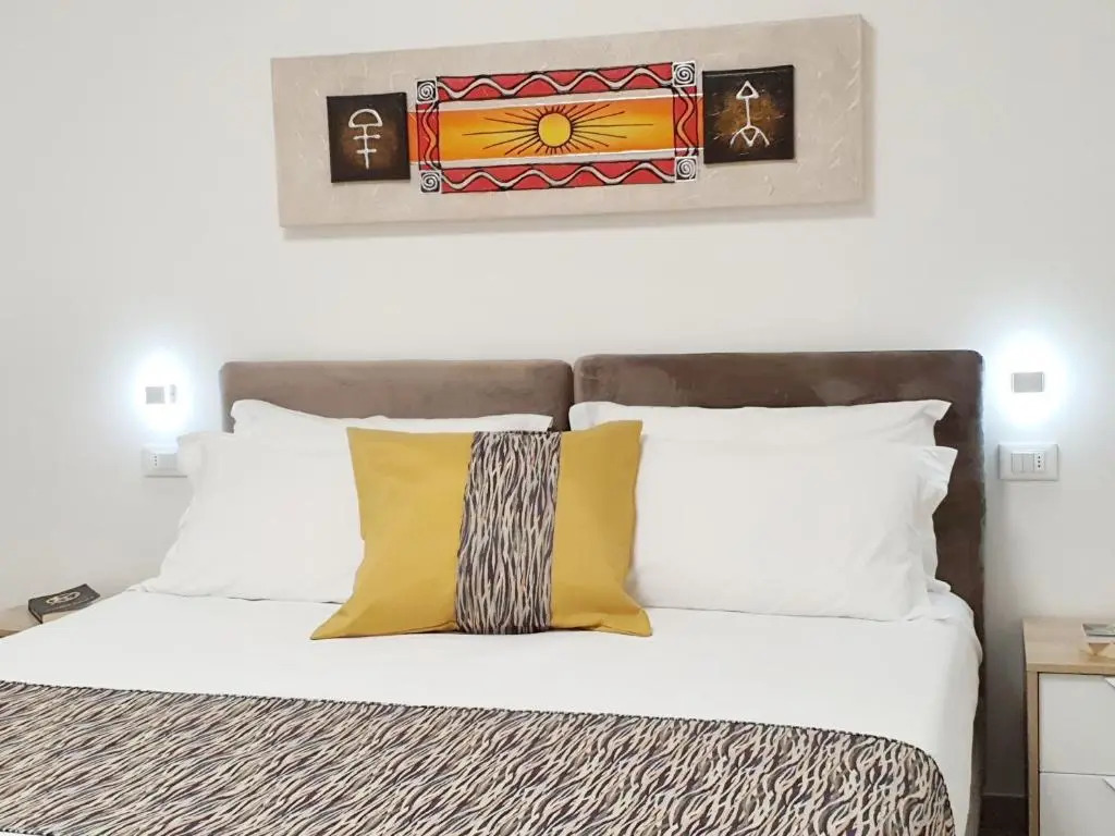 Casa Stefania Rimini