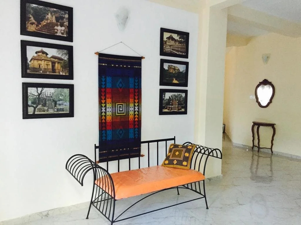 NIRODHA Homes