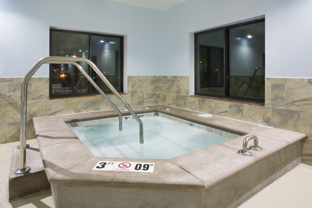 Holiday Inn Express Hotel & Suites Concordia by IHG